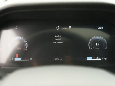 Used 2025 Jeep Grand Cherokee L Laredo w/ Luxury Tech Group I AWD/4WD image 27