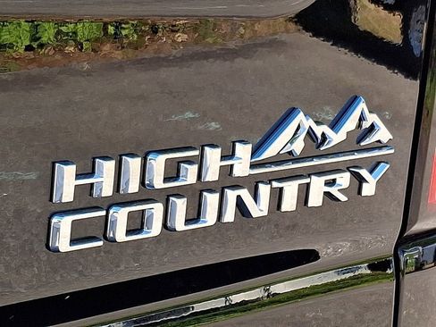 New 2026 Chevrolet Silverado 2500 High Country w/ Technology Package AWD/4WD image 20