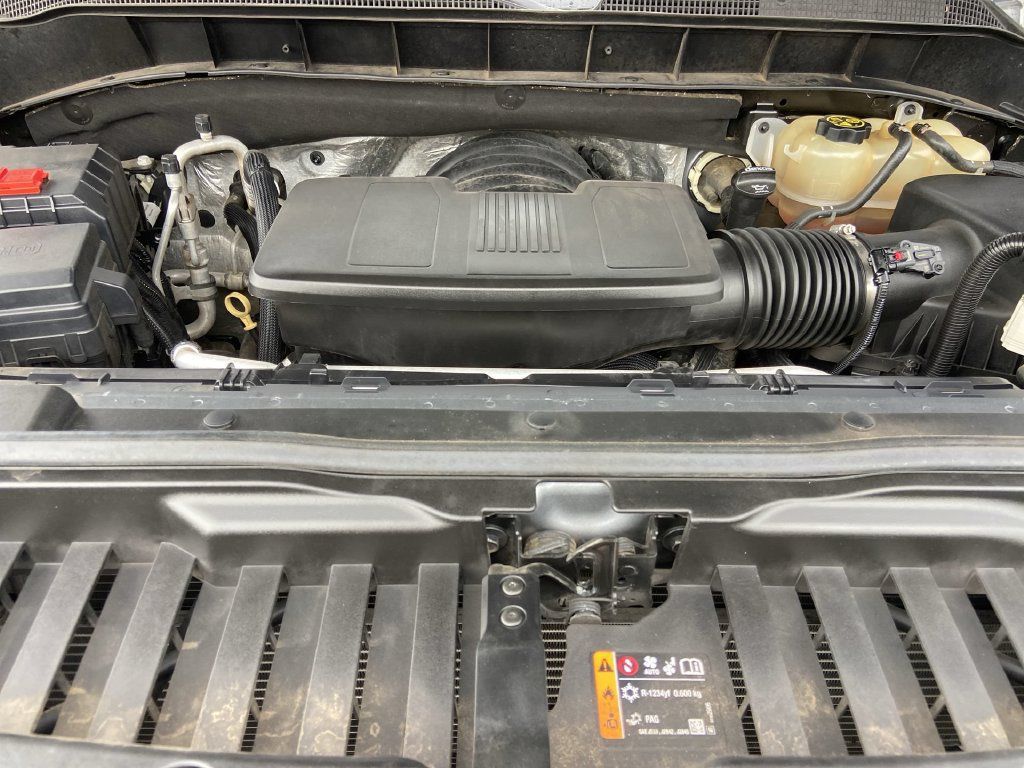 Used 2021 Chevrolet Silverado 1500 RST w/ All Star Edition Plus AWD/4WD image 25