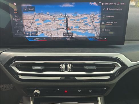 Used 2023 BMW 330e RWD image 18