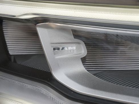 Used 2019 RAM 1500 Laramie image 23