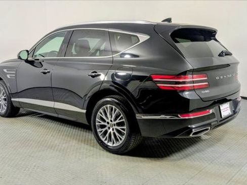 Used 2024 Genesis GV80 2.5T AWD/4WD image 4