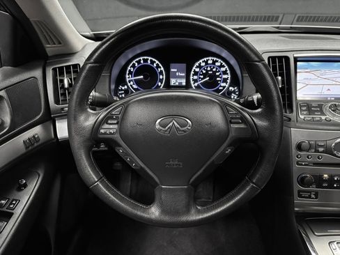 Used 2011 INFINITI G37 x Sedan w/ Premium Pkg image 37