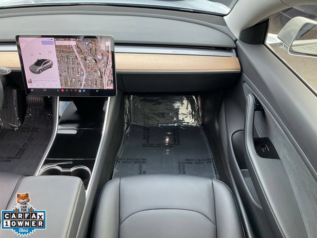 Used 2018 Tesla Model 3 Long Range RWD image 56