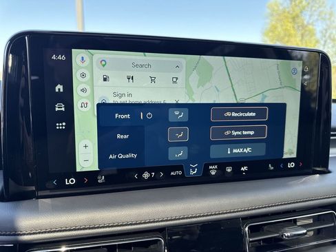 New 2026 Lincoln Aviator AWD image 19