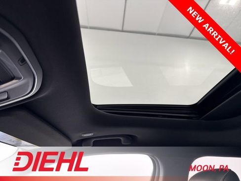 Used 2024 Jeep Grand Cherokee L Altitude image 37