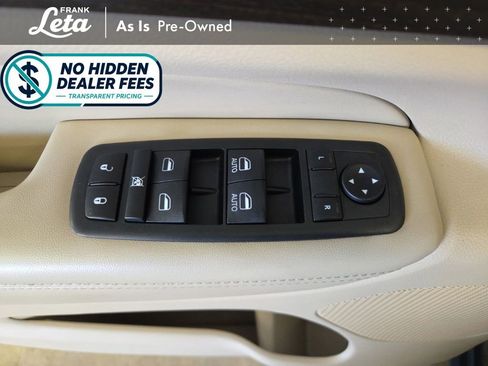 Used 2014 Jeep Grand Cherokee Laredo w/ Quick Order Package 23E AWD/4WD image 20