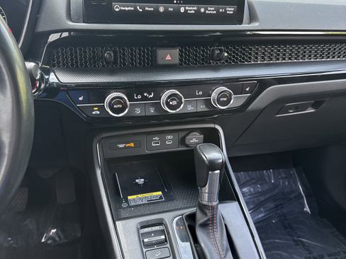Used 2023 Honda CR-V Sport Touring image 19