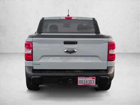 Used 2023 Ford Maverick XLT image 7
