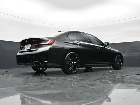 Used 2025 BMW M340i xDrive w/ Premium Package AWD/4WD image 30