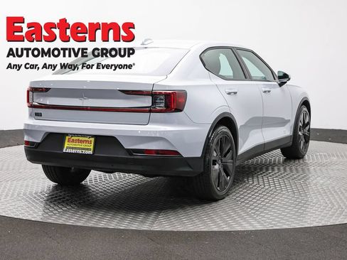 Used 2023 Polestar Polestar 2 AWD/4WD image 5