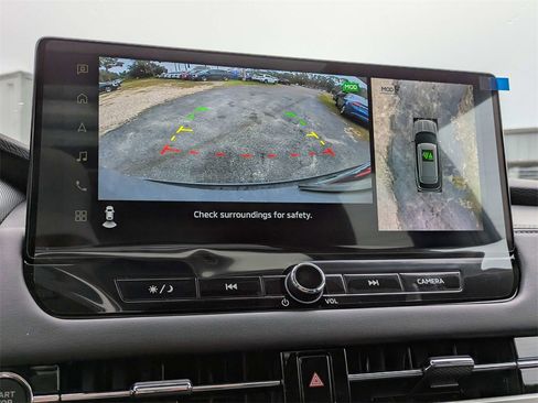 New 2026 Mitsubishi Outlander AWD image 22