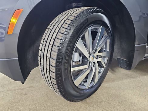 Certified 2023 Chevrolet Equinox LT image 37