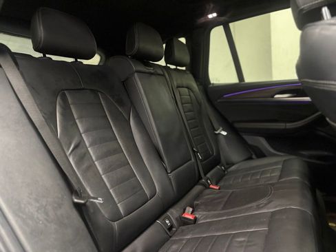 Used 2018 BMW X3 xDrive30i image 10