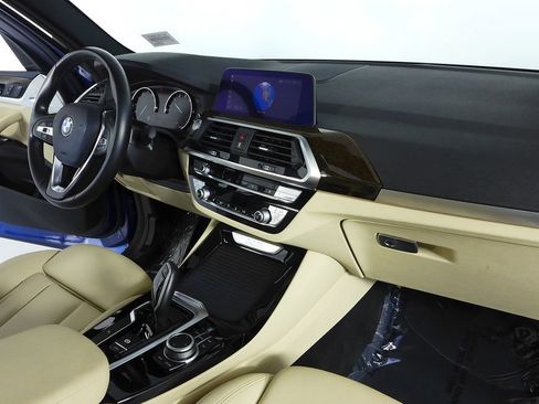 Used 2021 BMW X3 sDrive30i w/ Convenience Package image 14