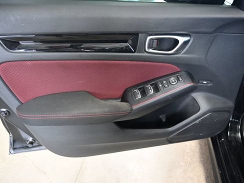 Used 2023 Honda Civic Si image 27