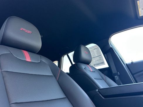 New 2026 Chevrolet Trax RS w/ Driver Confidence Package FWD image 17