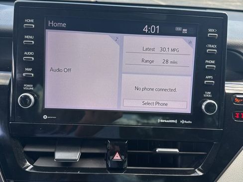 Used 2023 Toyota Camry XSE image 16