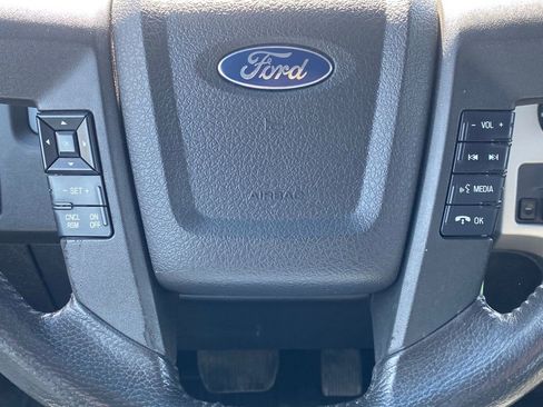Used 2014 Ford F150 XLT w/ Equipment Group 302A Luxury AWD/4WD image 23