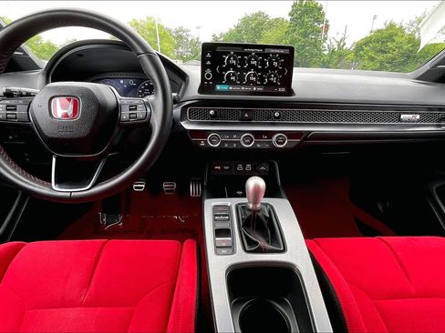 Used 2024 Honda Civic Type R image 14