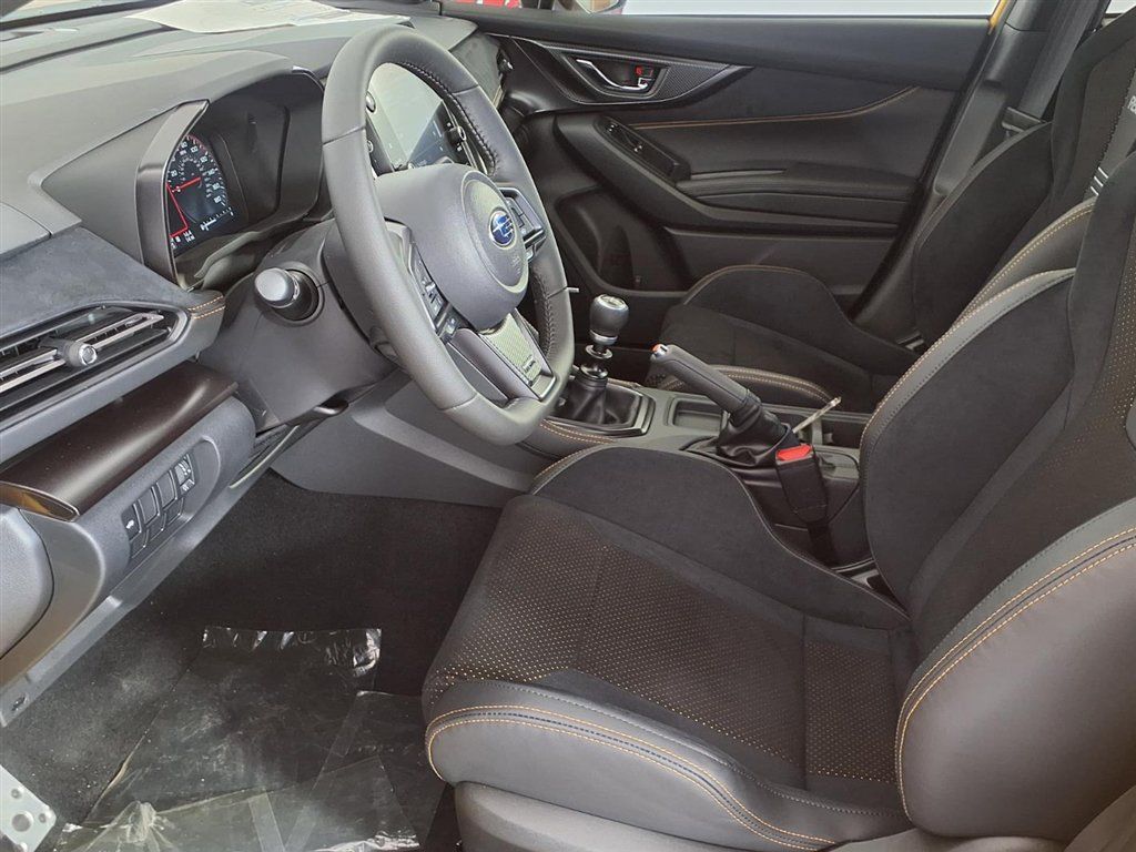 New 2026 Subaru WRX tS w/ Accessory Package #2 AWD/4WD image 7
