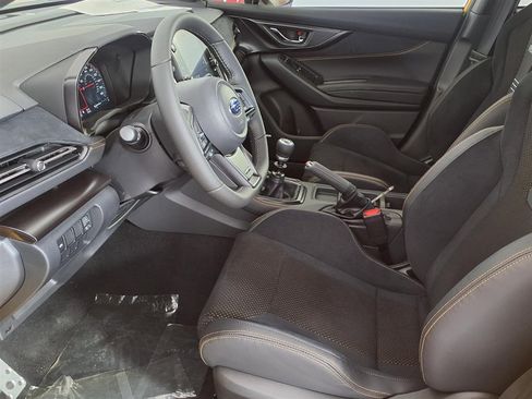 New 2026 Subaru WRX tS w/ Accessory Package #2 AWD/4WD image 7