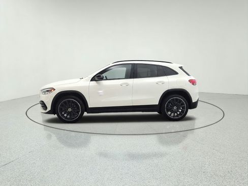 Used 2023 Mercedes-Benz GLA 250 image 8