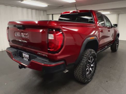 Certified 2024 GMC Canyon AT4X image 50
