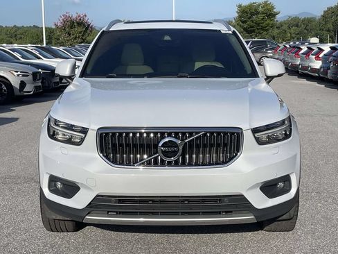 Used 2022 Volvo XC40 T5 Inscription w/ Climate Package AWD/4WD image 23