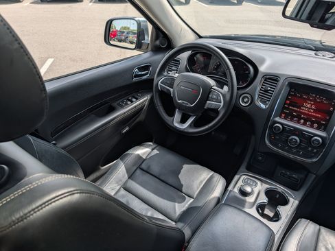 Used 2016 Dodge Durango Citadel AWD/4WD image 9