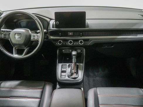 Certified 2026 Honda CR-V Sport-L image 24