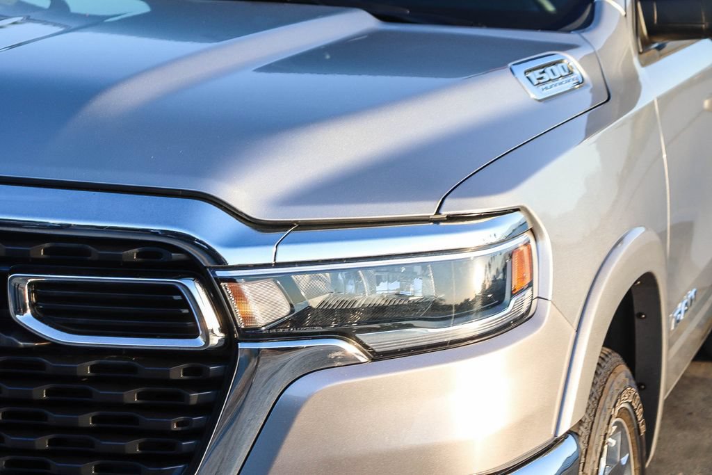 Used 2026 RAM 1500 Big Horn RWD image 5