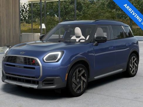 New 2027 MINI Cooper Countryman S AWD/4WD image 1