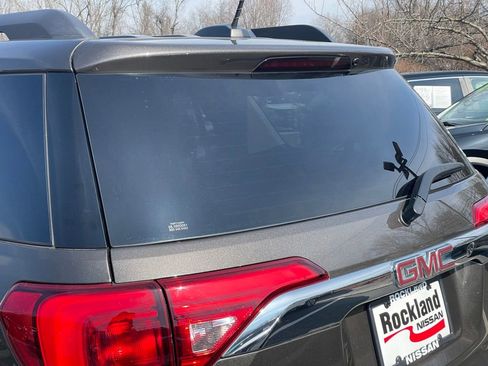 Used 2019 GMC Acadia SLT w/ LPO, Floor Liner Package image 42