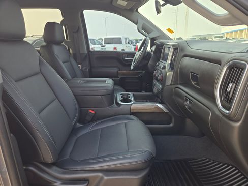 Used 2022 Chevrolet Silverado 1500 RST RWD image 23