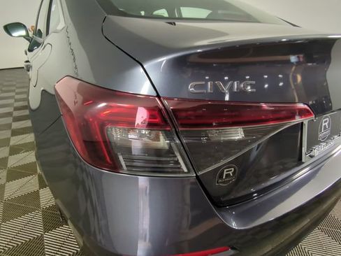 Used 2025 Honda Civic LX image 31