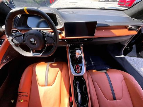 Used 2026 Lotus Emira RWD image 13