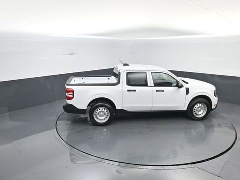 New 2026 Ford Maverick XL image 29