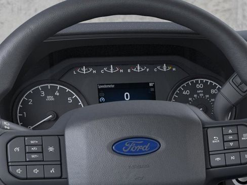 New 2026 Ford F150 STX w/ Equipment Group 200A AWD/4WD image 13