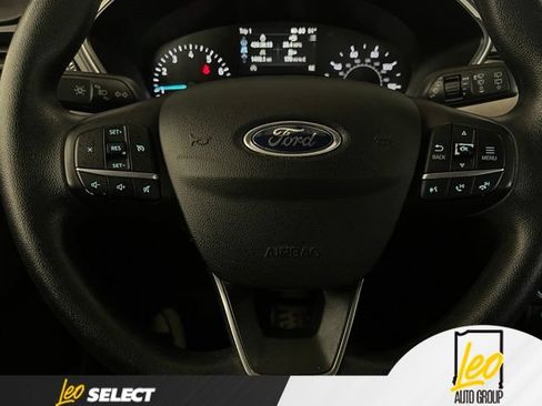 Used 2020 Ford Escape SE AWD/4WD image 14