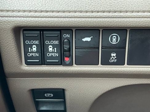 Used 2024 Honda Odyssey EX-L image 20