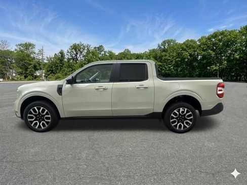 Used 2024 Ford Maverick Lariat FWD image 5