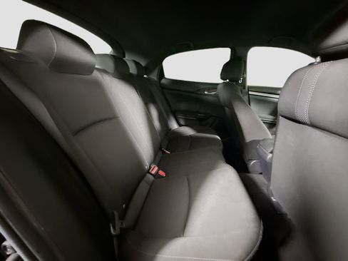 Used 2020 Honda Civic LX image 26