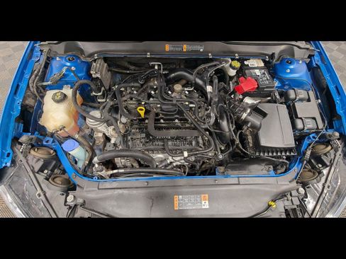Used 2019 Ford Fusion SE w/ Equipment Group 151A FWD image 52