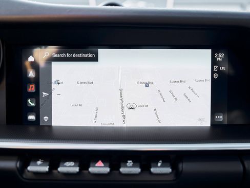 Used 2024 Porsche 911 Turbo image 69