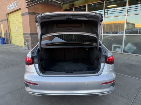 Used 2022 Audi A3 2.0T Prestige image 34