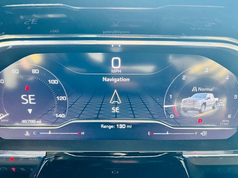 Used 2024 GMC Sierra 1500 SLT w/ SLT Premium Plus Package image 24