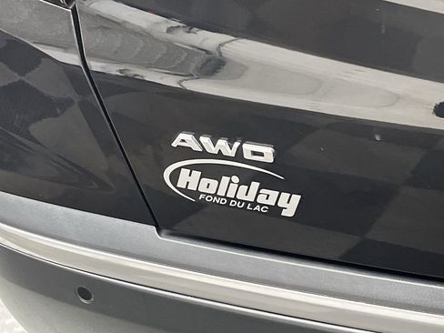 Certified 2025 Cadillac XT5 Premium Luxury image 36