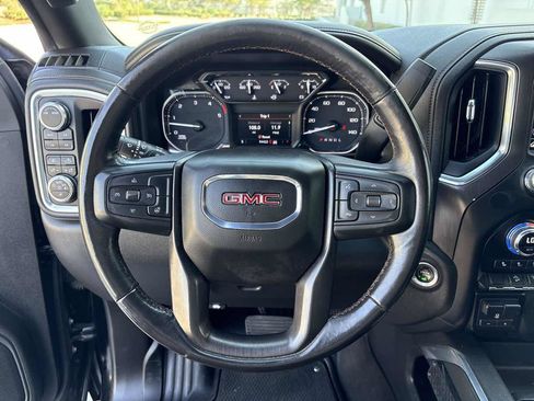 Used 2023 GMC Sierra 2500 AT4 w/ Gooseneck/5TH Wheel Package AWD/4WD image 25