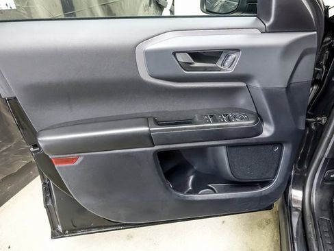 Used 2024 Ford Bronco Sport Big Bend image 20